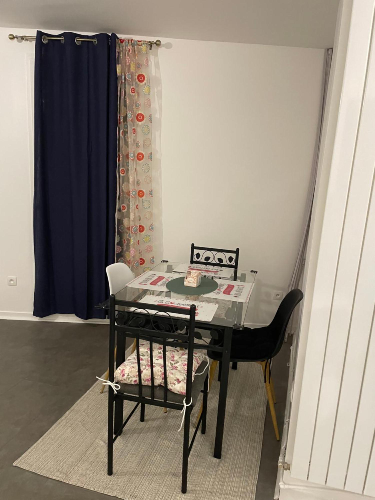 Jana Holiday Arcueil Extérieur photo